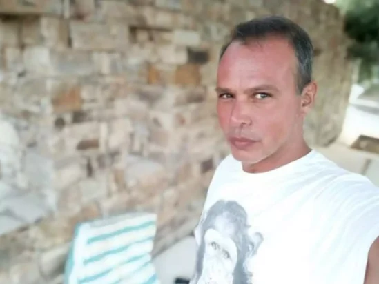 Σωτήρης Σκάντζικας