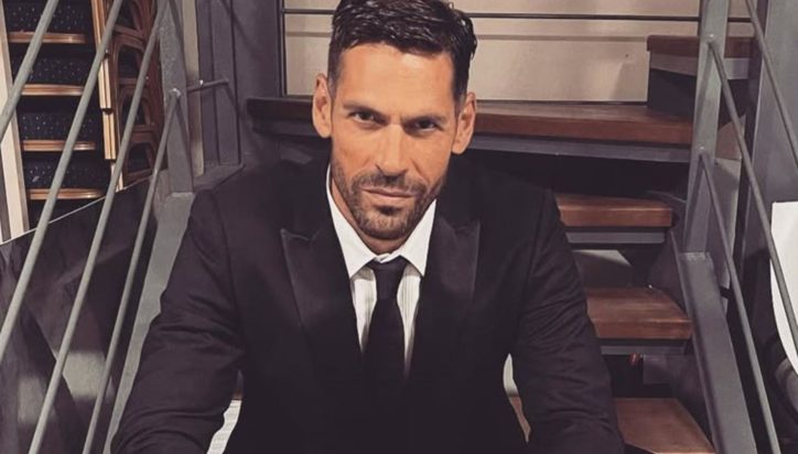 Γιάννης Σπαλιάρας