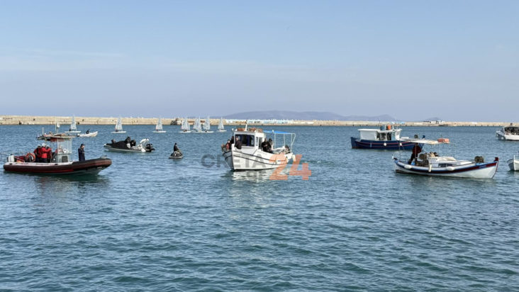 Θεοφάνια- Ηράκλειιο