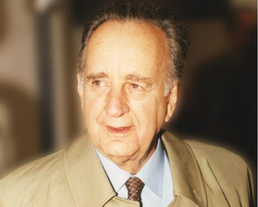 Νίκος Στασινόπουλος