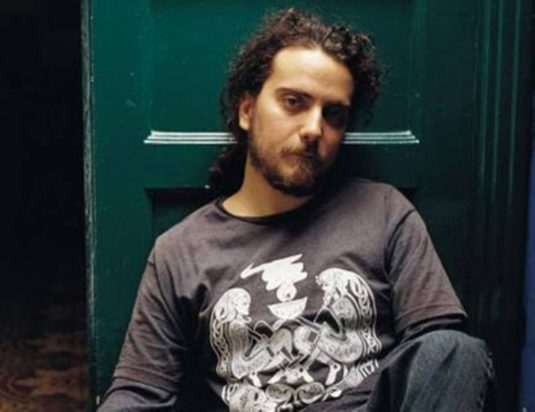 Στάθης Δρογώσης