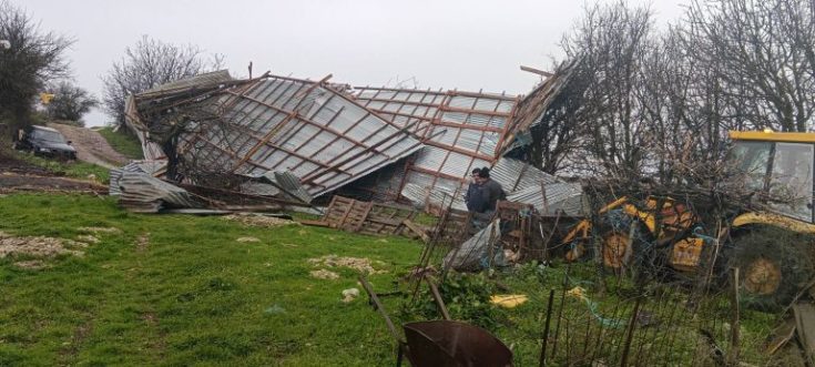 ΣΤΑΥΛΟΣ ΠΑΤΡΑ