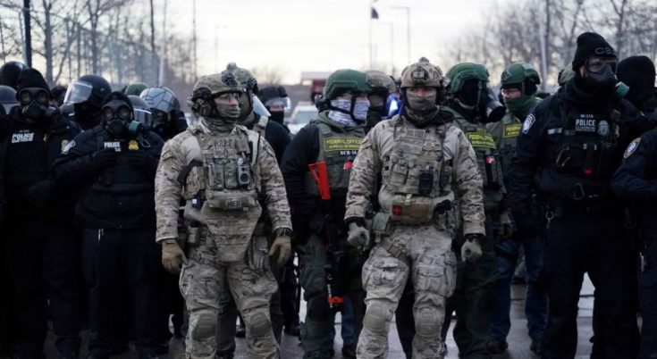 στρατός ΗΠΑ