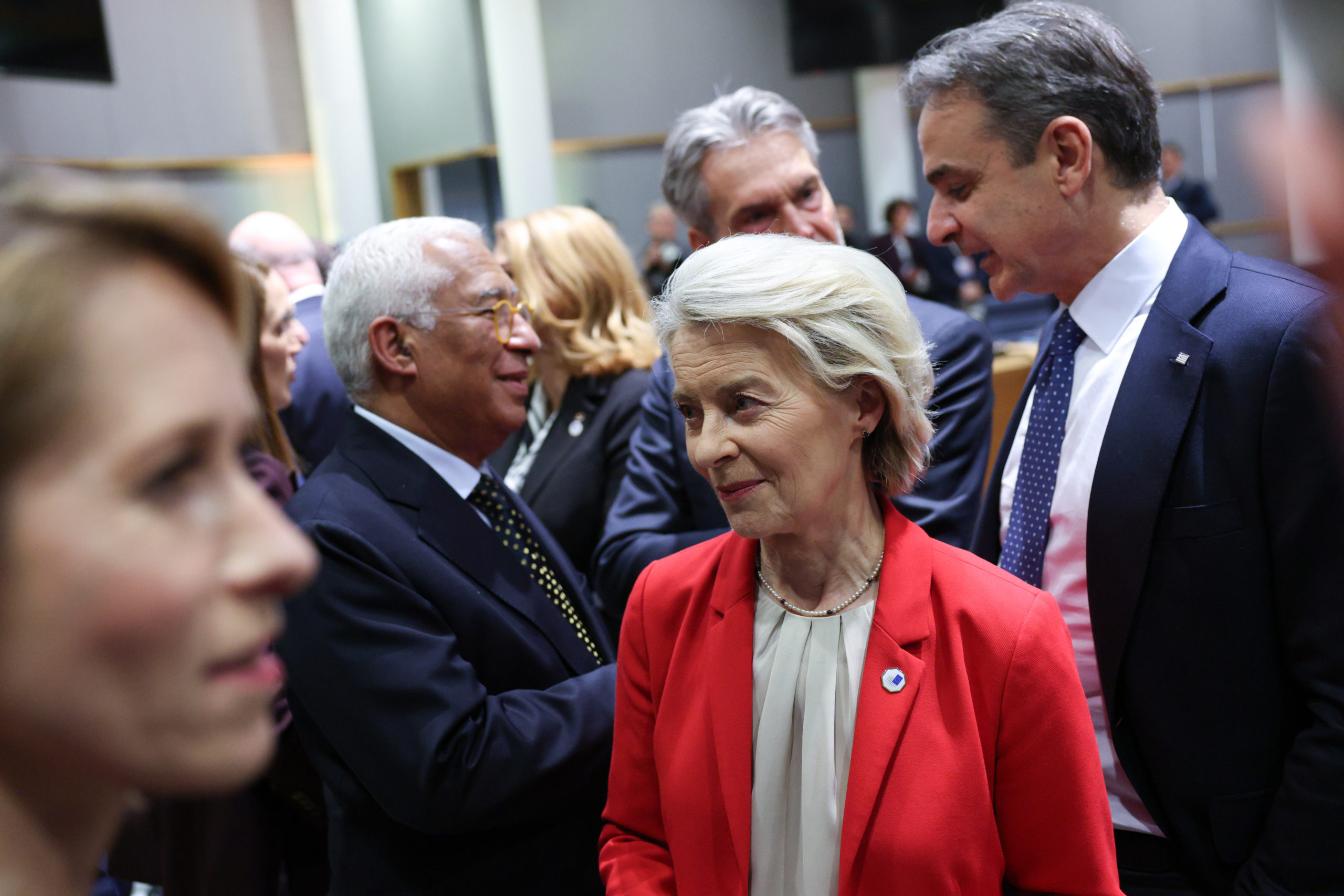 Ευρωπαϊκό Συμβούλιο