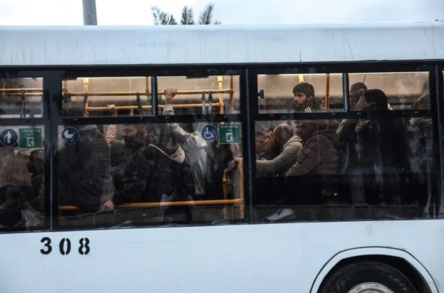 Συρία Χαλέπι