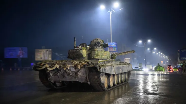 Συρία στρατός