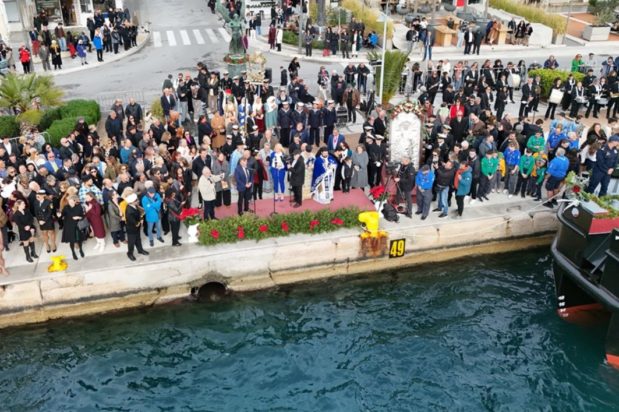 Σύρος - Θεοφάνια