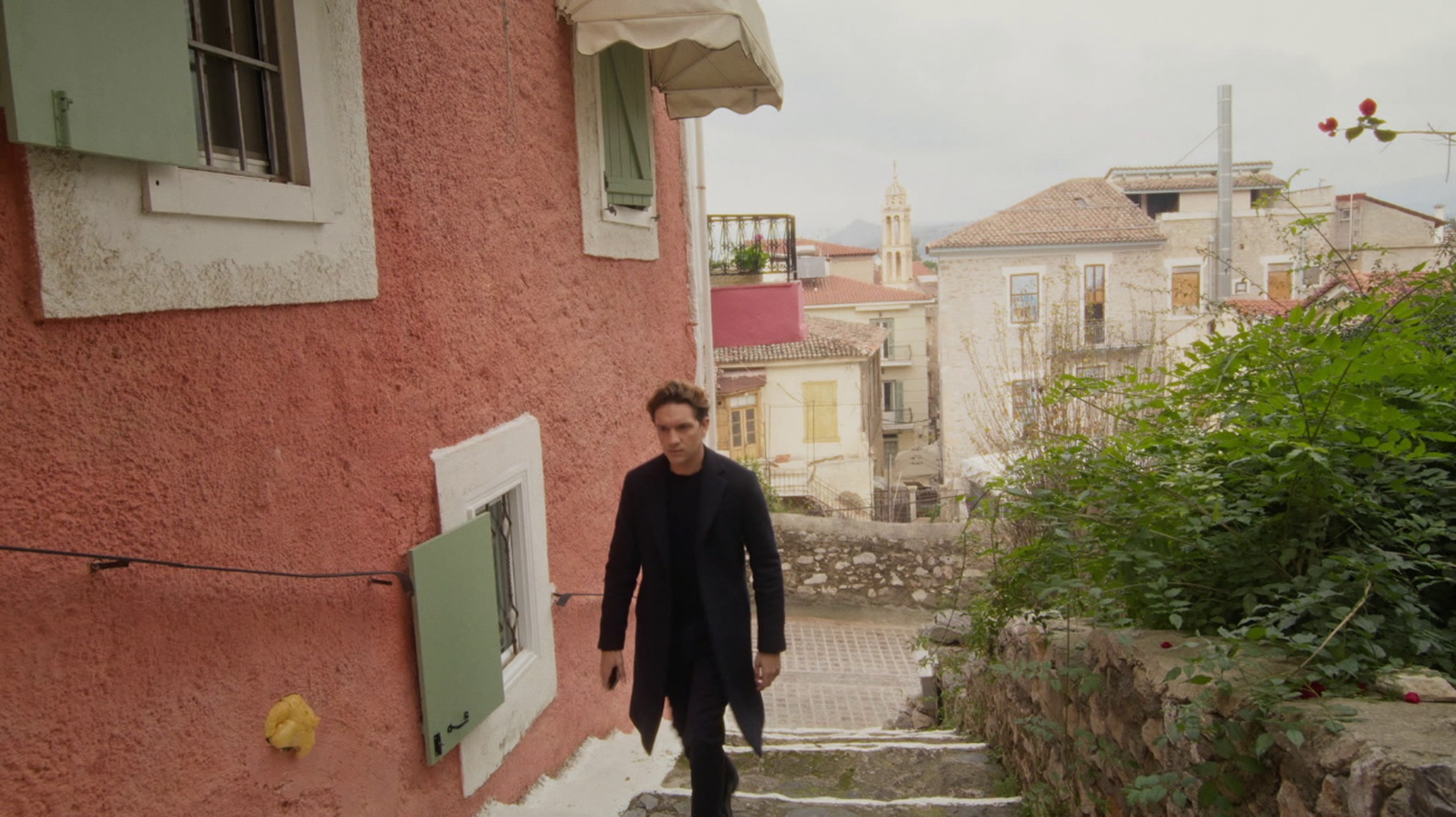 Να μ’ αγαπάς: Ο Λευτέρης επιχειρεί να σκοτώσει τον Ορφέα- Απόψε στις 20:00 με διπλό επεισόδιο