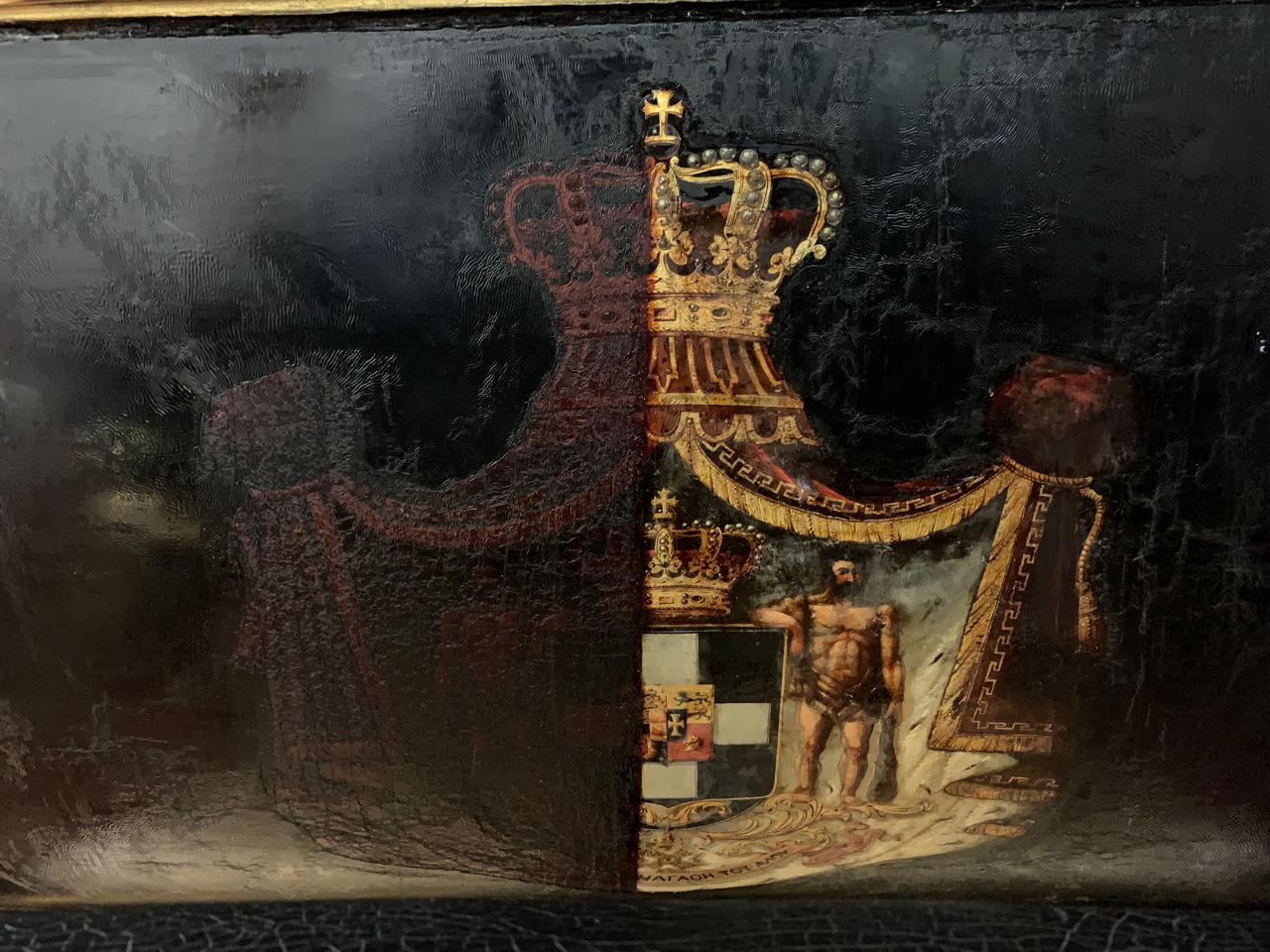 Τατόι συλλογή