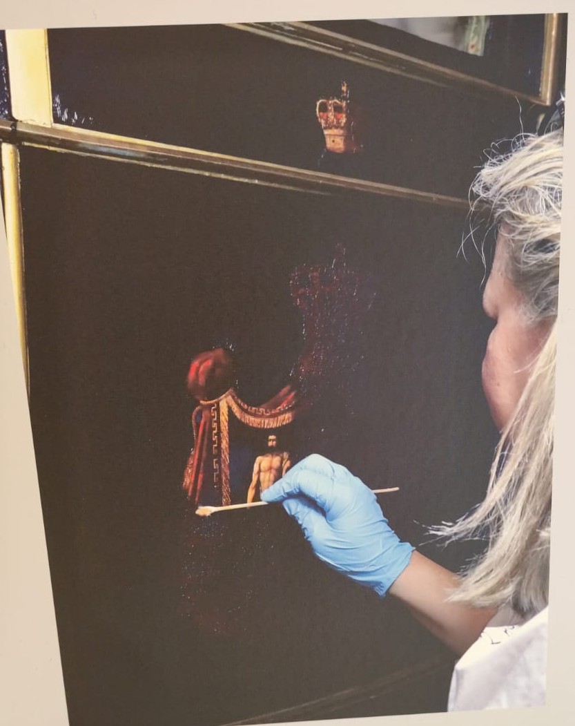 Τατόι συλλογή