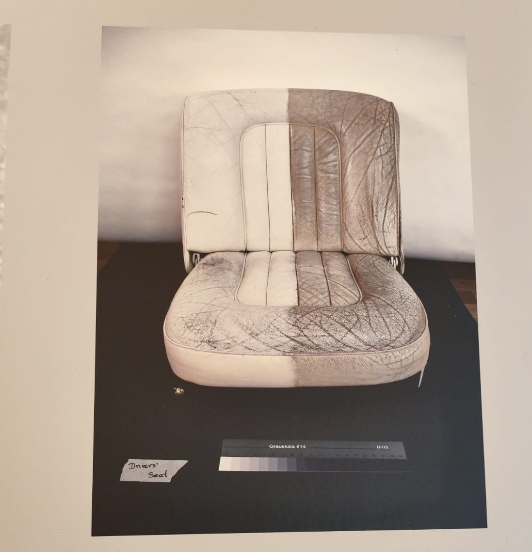 Τατόι συλλογή