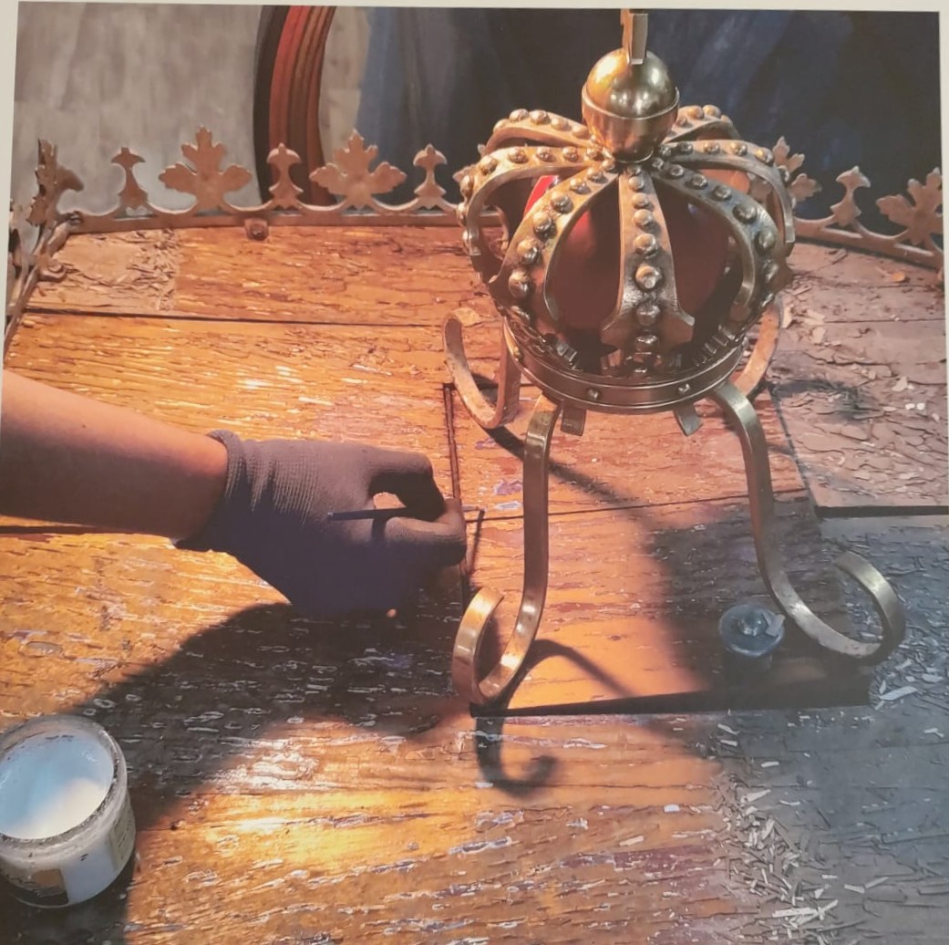 Τατόι συλλογή