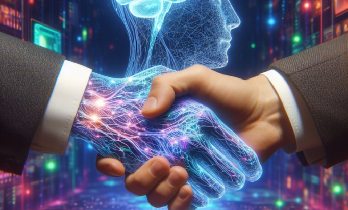 Τεχνητή Νοημοσύνη