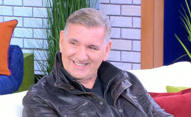 Γιώργος Θαναηλάκης