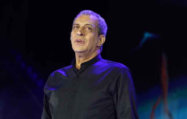 Θέμης Αδαμαντίδης