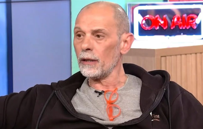 Θεοδωρίδης