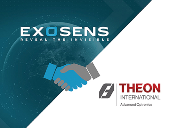 Theon International, Exosens