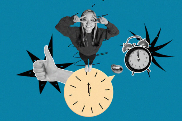 Είστε πάντα συνεπείς στα ραντεβού σας; Αυτά είναι τα 9 μοναδικά χαρακτηριστικά των ανθρώπων που φτάνουν «ακριβώς στην ώρα τους»