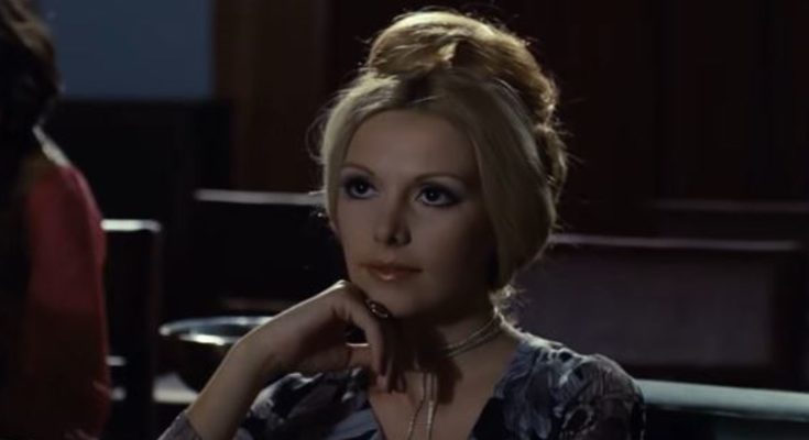 Τόνια Καζιάνη