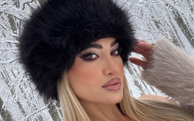 Ιωάννα Τούνη