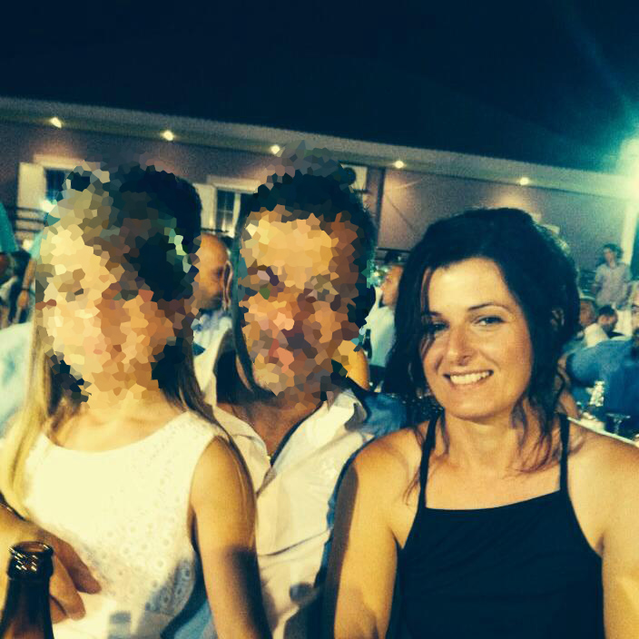 Τρίκαλα, τραγωδία, Βούλα Μπουκοβάλα