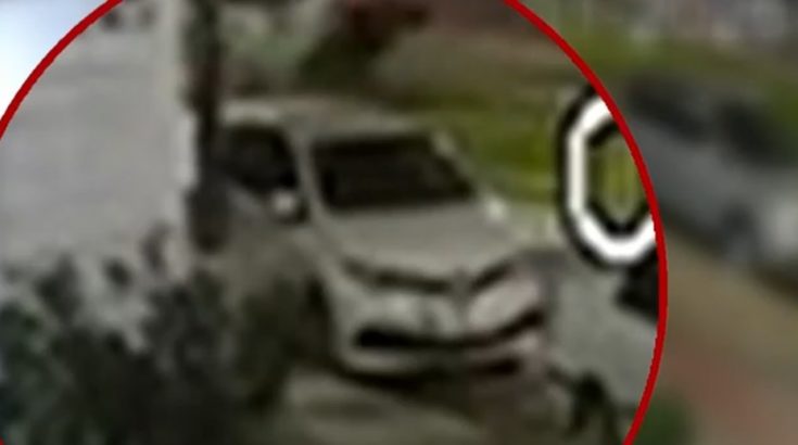 ΤΡΟΧΑΙΟ ΝΕΑ ΣΜΥΡΝΗ