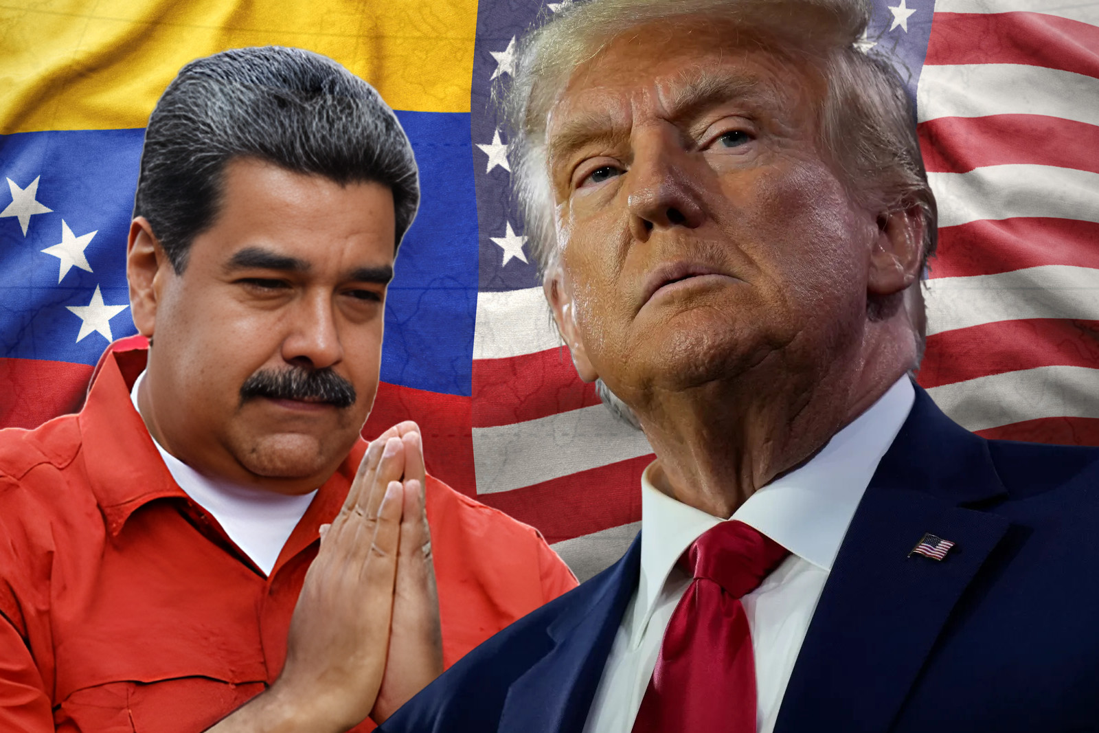 LIVE – Βενεζουέλα: Στην Νέα Υόρκη υπό κράτηση ο Νικολάς Μαδούρο – Η φωτογραφία με τις χειροπέδες στα γραφεία της DEA – Όλες οι εξελίξεις