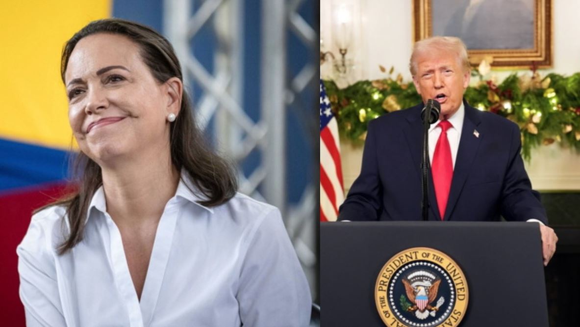 Τραμπ Ματσάδο