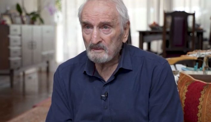 Νικήτας Τσακίρογλου