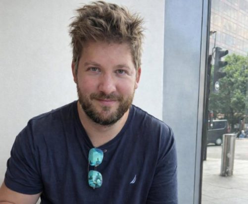 Κρήτη αγνοούμενος Τσικόπουλος