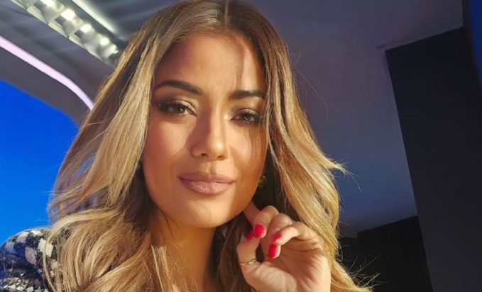 Γιώτα Τσιμπρικίδου