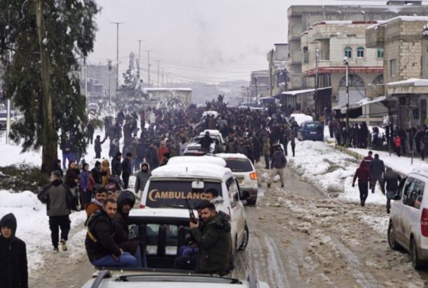 τουρκία κούρδοι