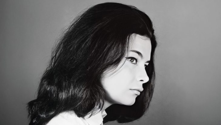 Τζένη Καρέζη