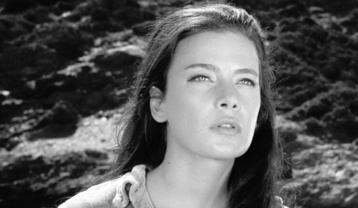 Τζένη Καρέζη