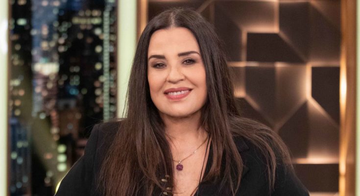 Μαρία Τζομπανάκη