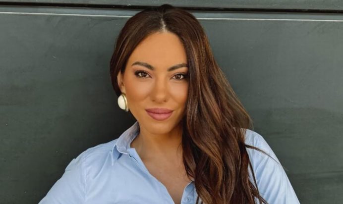 Ευρυδίκη Βαλαβάνη