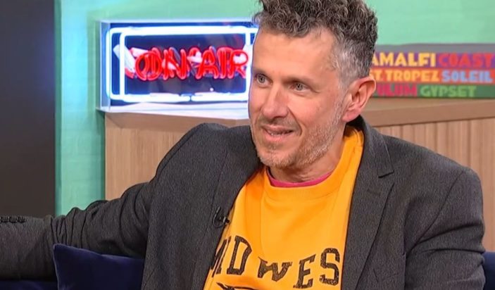 Βαρδής Μαρινάκης