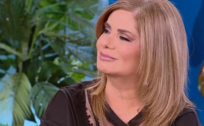 Βάσια Παναγοπούλου