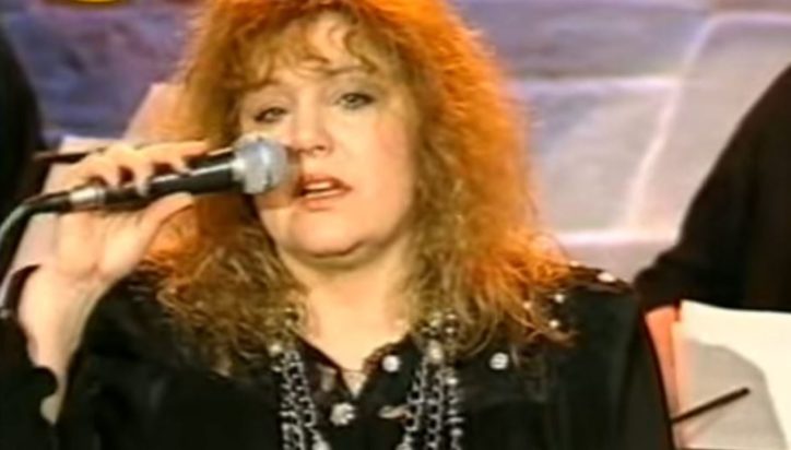 Βάσω Μεσσηνέζη