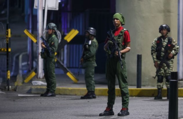 Βενεζουέλα