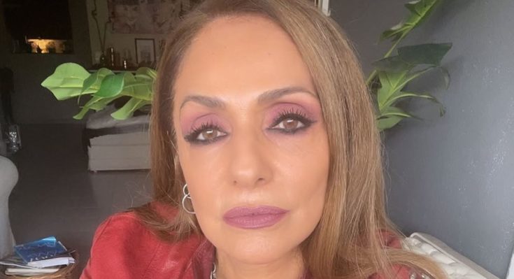 Βίκυ Κουλιανού