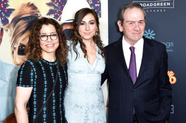 Τόμι Λι Τζόουνς