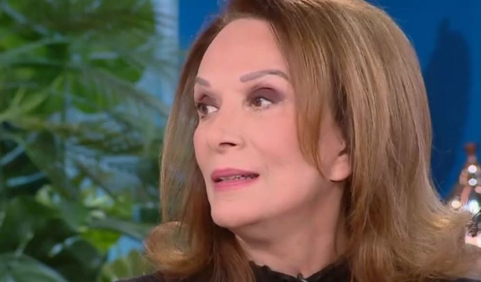 Μαίρη Βιδάλη