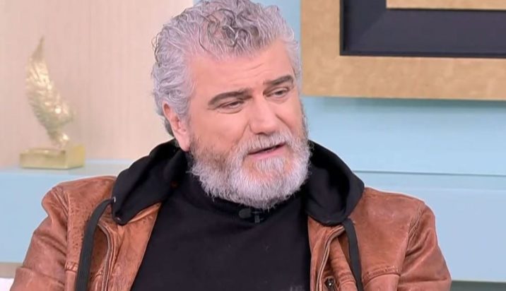 Βλαδίμηρος Κυριακίδης