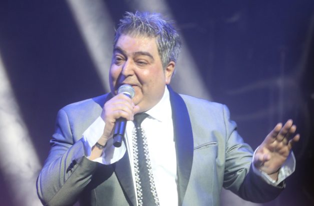 Σώτης Βολάνης