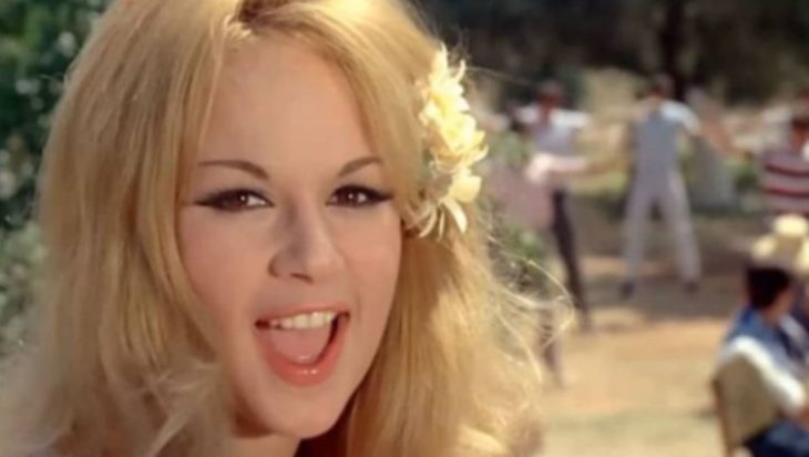 Αλίκη Βουγιουκλάκη