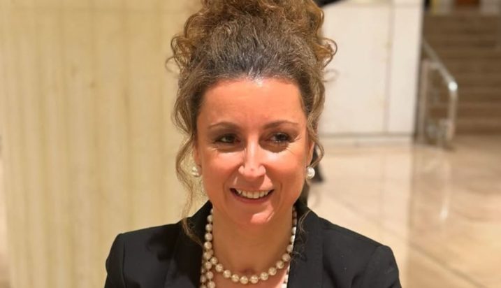 Κατερίνα Βρανά