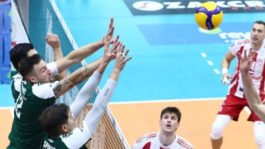 ΠΑΝΑΘΗΝΑΙΚΟΣ ΟΛΥΜΠΙΑΚΟΣ