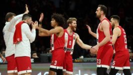 ΟΛΥΜΠΙΑΚΟΣ