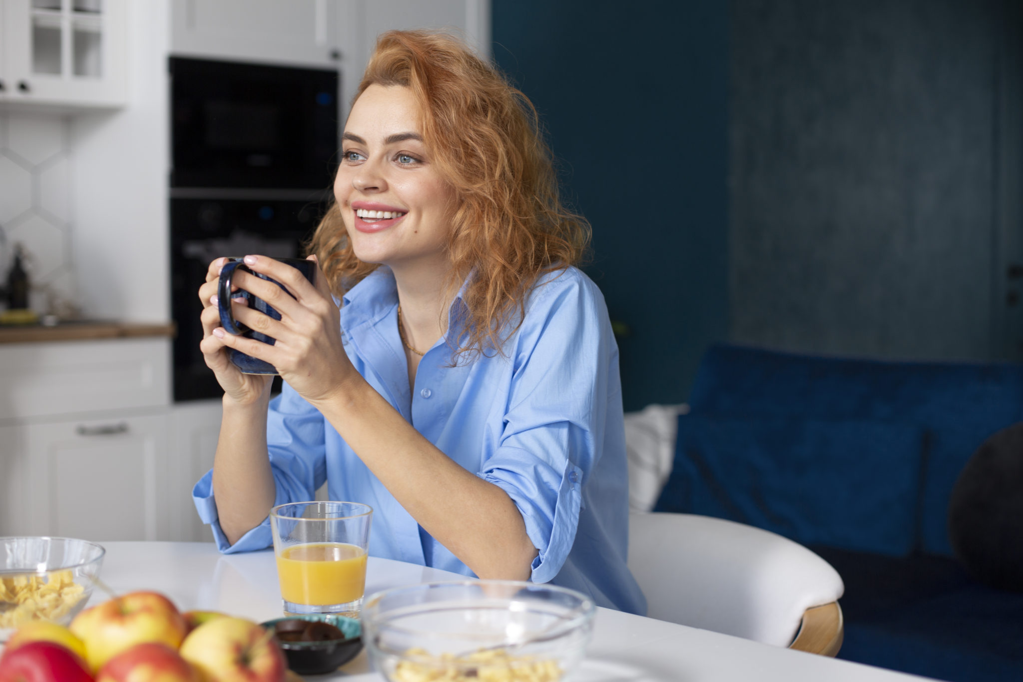 Διατροφή μετά την απώλεια βάρους: Η θρεπτική τροφή που μπορεί να σας βοηθήσει να μην ξαναπάρετε κιλά